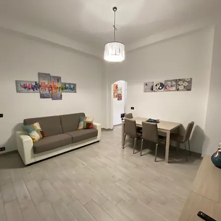 Mimma's House Monteverde Near Trastevere 公寓