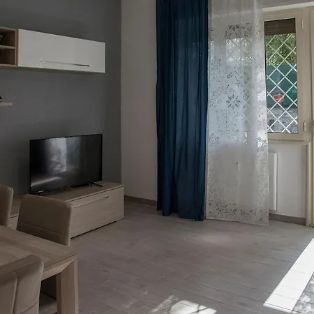 Mimma's House Monteverde Near Trastevere 公寓 *