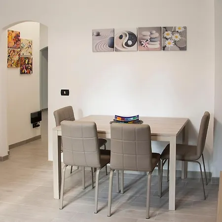 公寓 Mimma's House Monteverde Near Trastevere 罗马