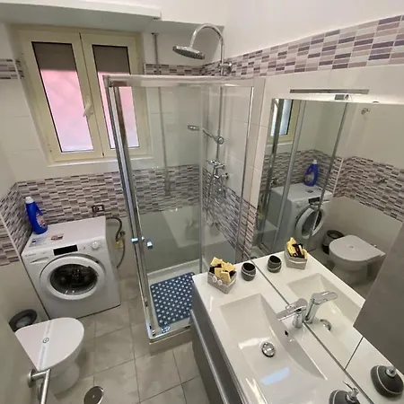 Apartman Mimma's House Monteverde Near Trastevere Róma