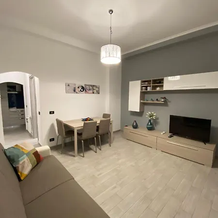 Mimma's House Monteverde Near Trastevere Apartman