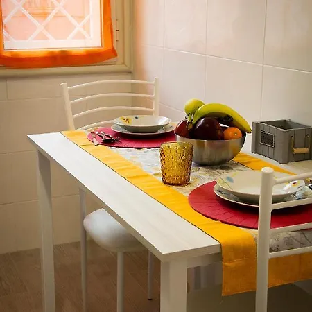 Mimma's House Monteverde Near Trastevere Apartman