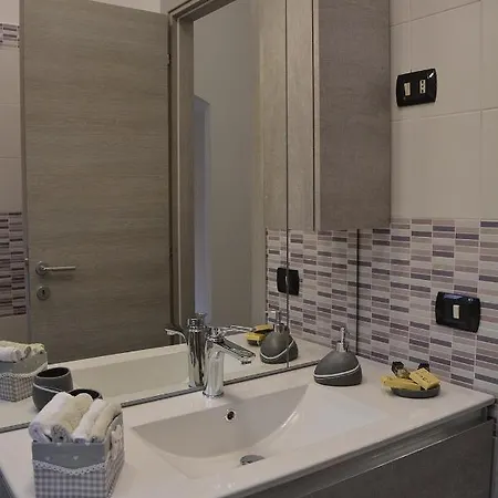 Mimma's House Monteverde Near Trastevere Apartman Róma