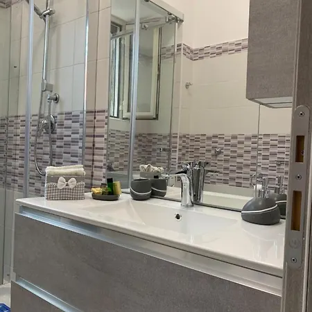 Mimma's House Monteverde Near Trastevere Róma