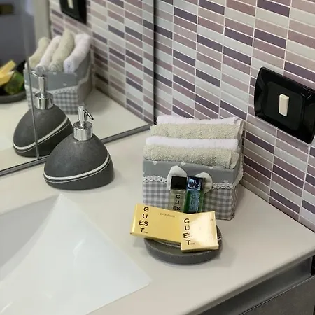 Apartman Mimma's House Monteverde Near Trastevere *