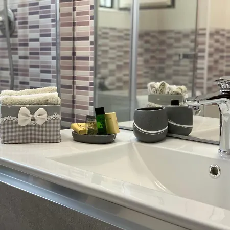 Apartman Mimma's House Monteverde Near Trastevere Róma