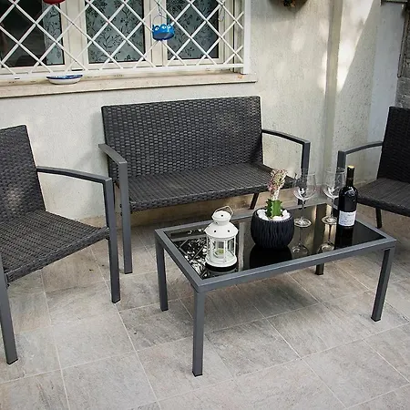 Mimma's House Monteverde Near Trastevere Róma