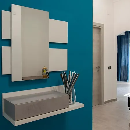 Mimma's House Monteverde Near Trastevere Apartman *