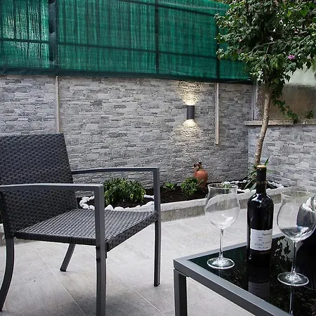 Mimma's House Monteverde Near Trastevere *